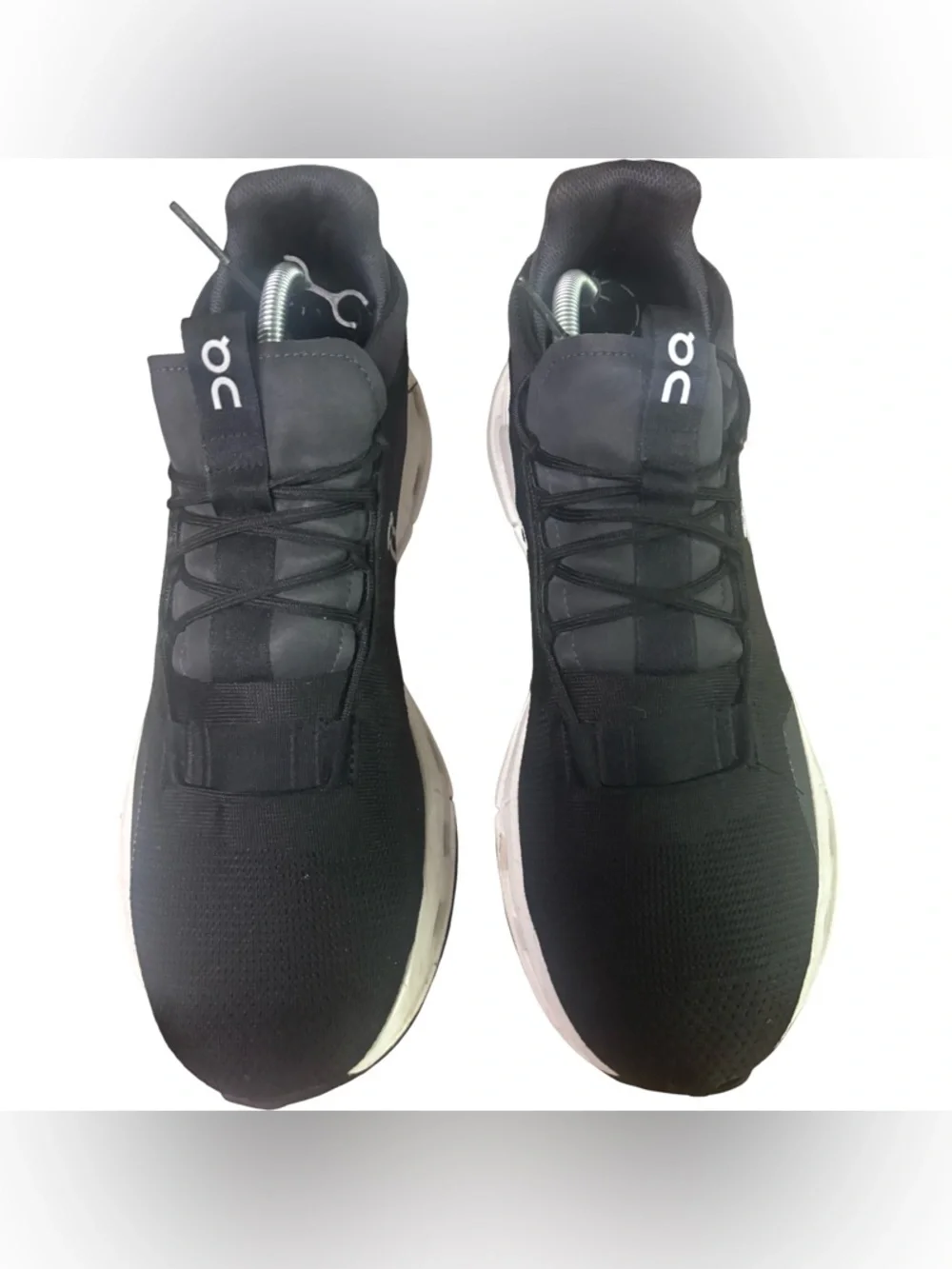 ON Cloudnova sneakers Size 12